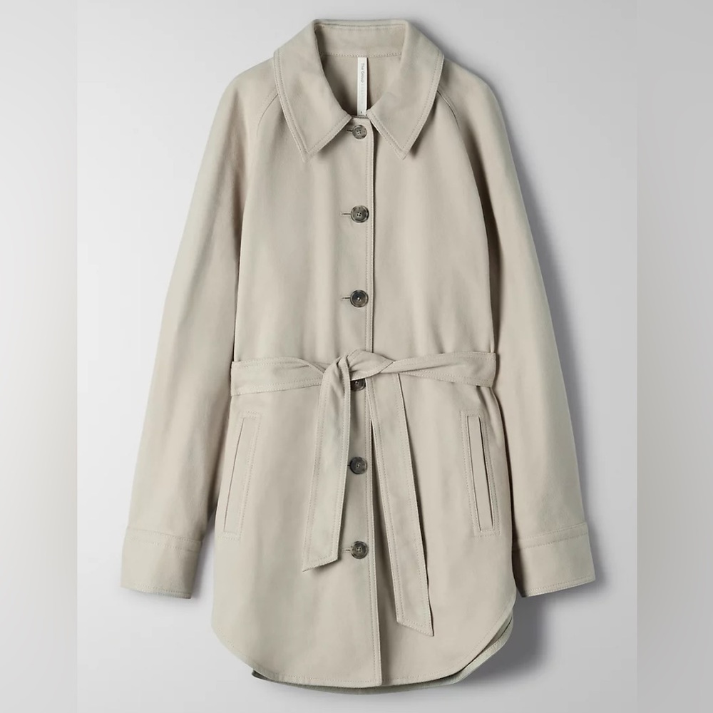Aritzia Babaton Balboa Jacket